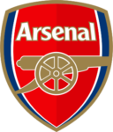 Arsenal Football club logo